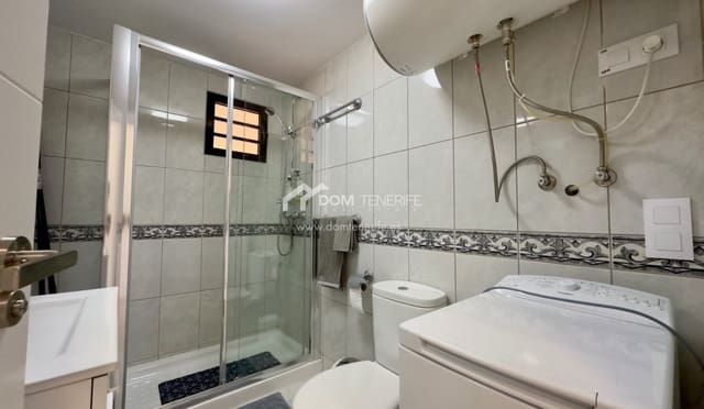 1 bedroom Apartment for rent in Playa de las Americas, Arona with pool - € 1,600 (Ref: 9116493)