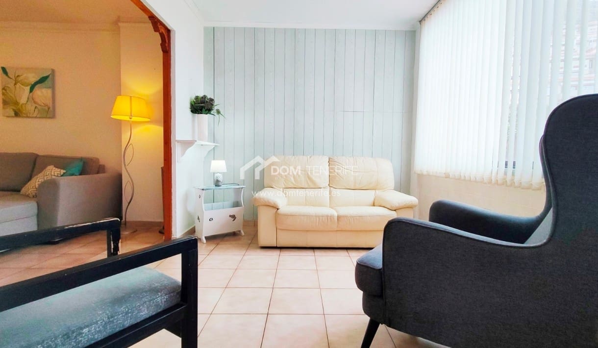 2 chambre Appartement à vendre à Los Cristianos avec piscine - 315 000 € (Ref: 9142036)