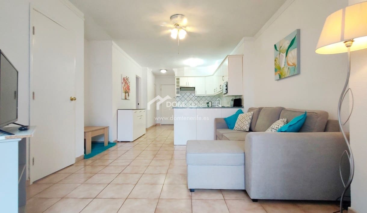 2 chambre Appartement à vendre à Los Cristianos avec piscine - 315 000 € (Ref: 9142036)