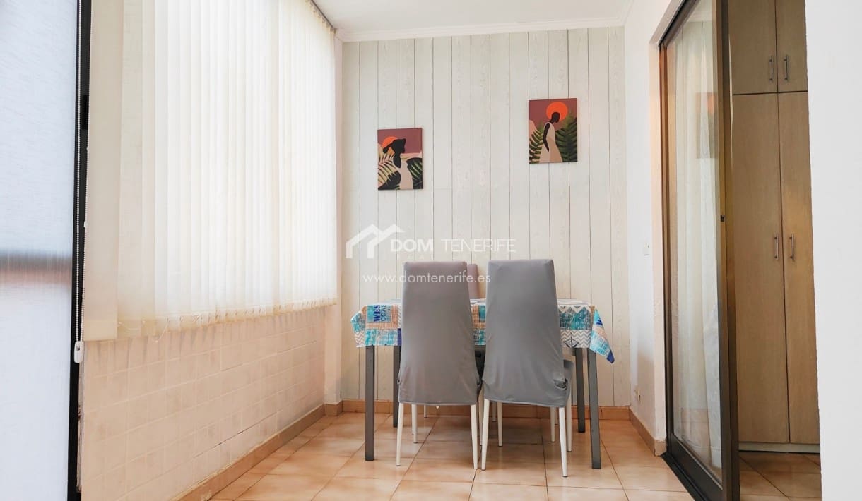 2 chambre Appartement à vendre à Los Cristianos avec piscine - 315 000 € (Ref: 9142036)