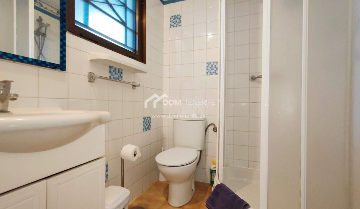 2 chambre Appartement à vendre à Los Cristianos avec piscine - 315 000 € (Ref: 9142036)