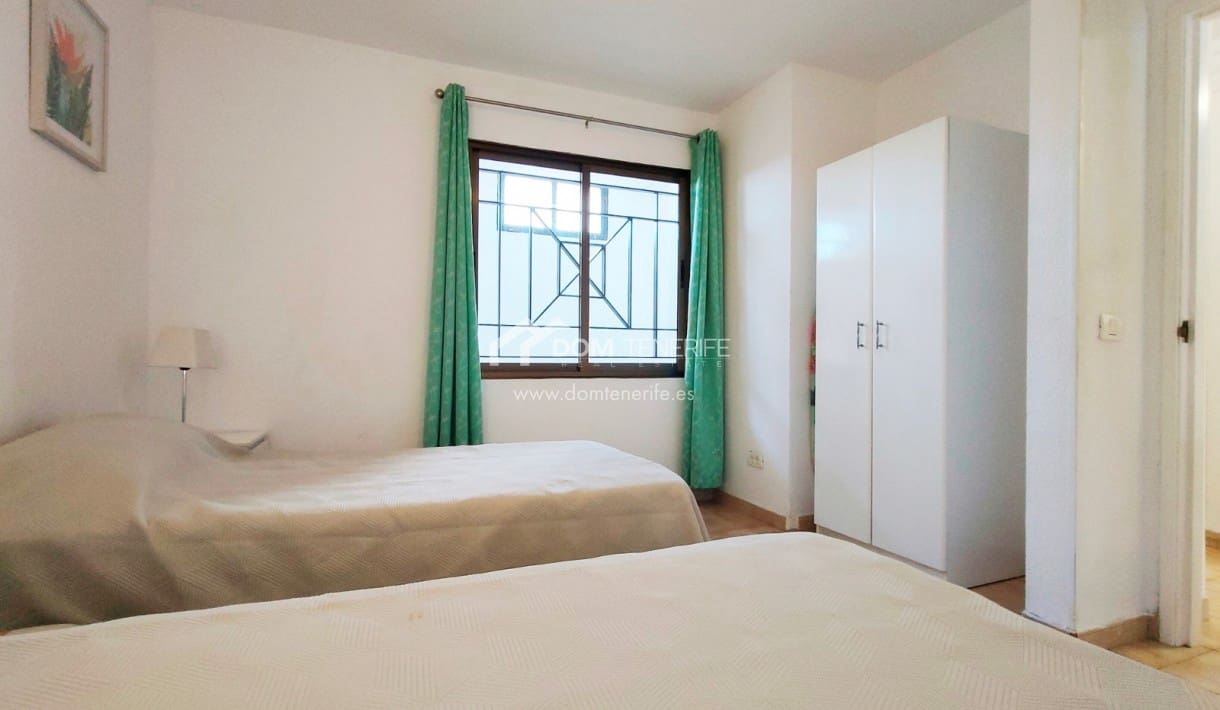 2 chambre Appartement à vendre à Los Cristianos avec piscine - 315 000 € (Ref: 9142036)