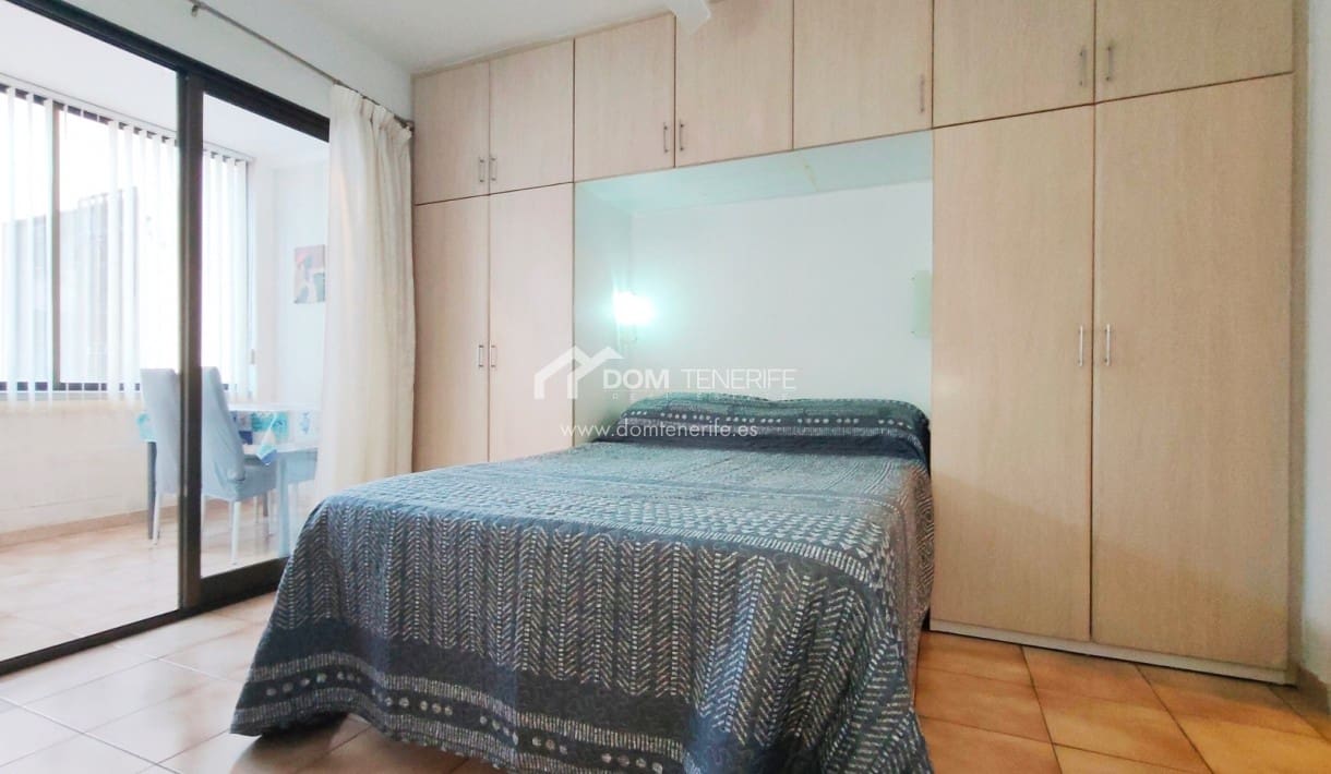 2 chambre Appartement à vendre à Los Cristianos avec piscine - 315 000 € (Ref: 9142036)