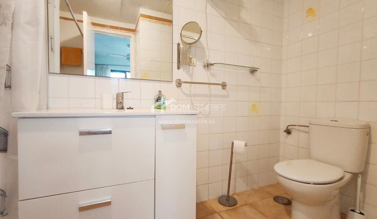 2 chambre Appartement à vendre à Los Cristianos avec piscine - 315 000 € (Ref: 9142036)