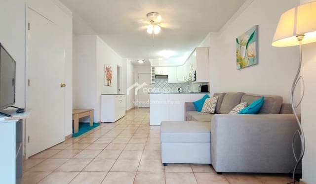 2 chambre Appartement à vendre à Los Cristianos, Arona avec piscine - 315 000 € (Ref: 9142036)