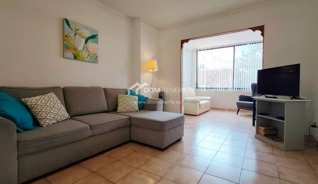 2 chambre Appartement à vendre à Los Cristianos, Arona avec piscine - 315 000 € (Ref: 9142036)