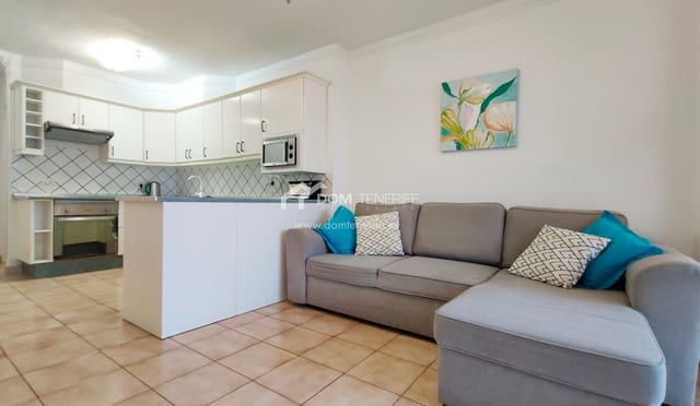 2 chambre Appartement à vendre à Los Cristianos, Arona avec piscine - 315 000 € (Ref: 9142036)