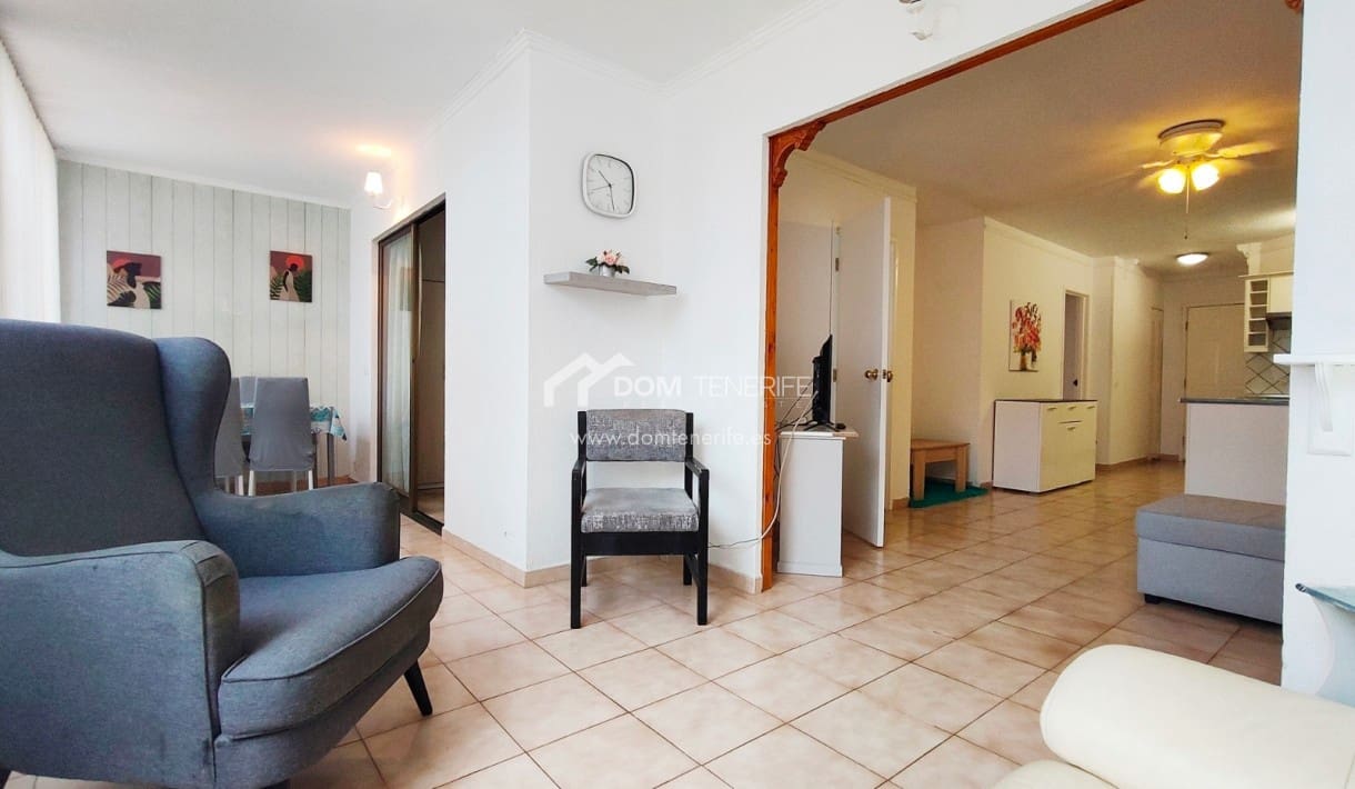 2 chambre Appartement à vendre à Los Cristianos avec piscine - 315 000 € (Ref: 9142036)