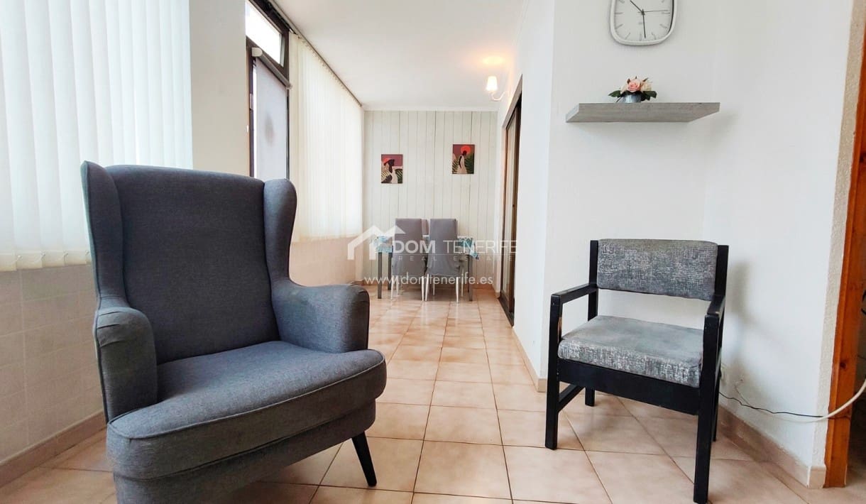 2 chambre Appartement à vendre à Los Cristianos avec piscine - 315 000 € (Ref: 9142036)