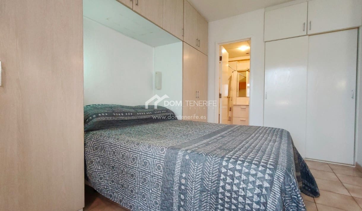 2 chambre Appartement à vendre à Los Cristianos avec piscine - 315 000 € (Ref: 9142036)