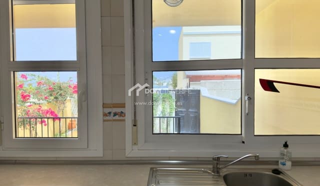 2 makuuhuone Omakotitalo vuokrattavana paikassa El Madroñal, Adeje mukana uima-altaan - 3 500 € (Ref: 9180222)