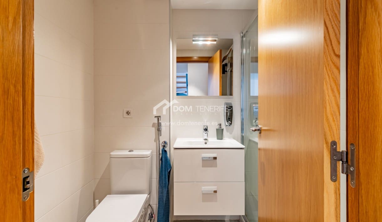 2 soveværelse Penthouse til salg i Adeje med swimmingpool - € 495.000 (Ref: 9181867)