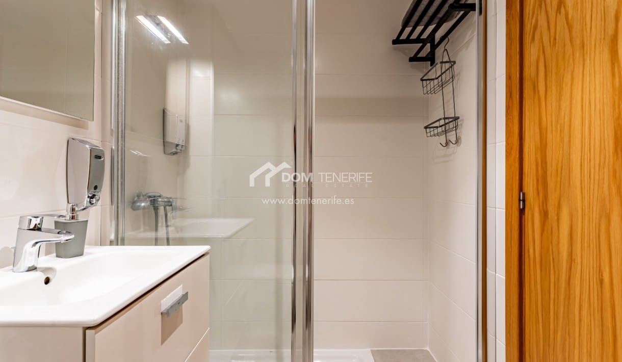 2 soveværelse Penthouse til salg i Adeje med swimmingpool - € 495.000 (Ref: 9181867)