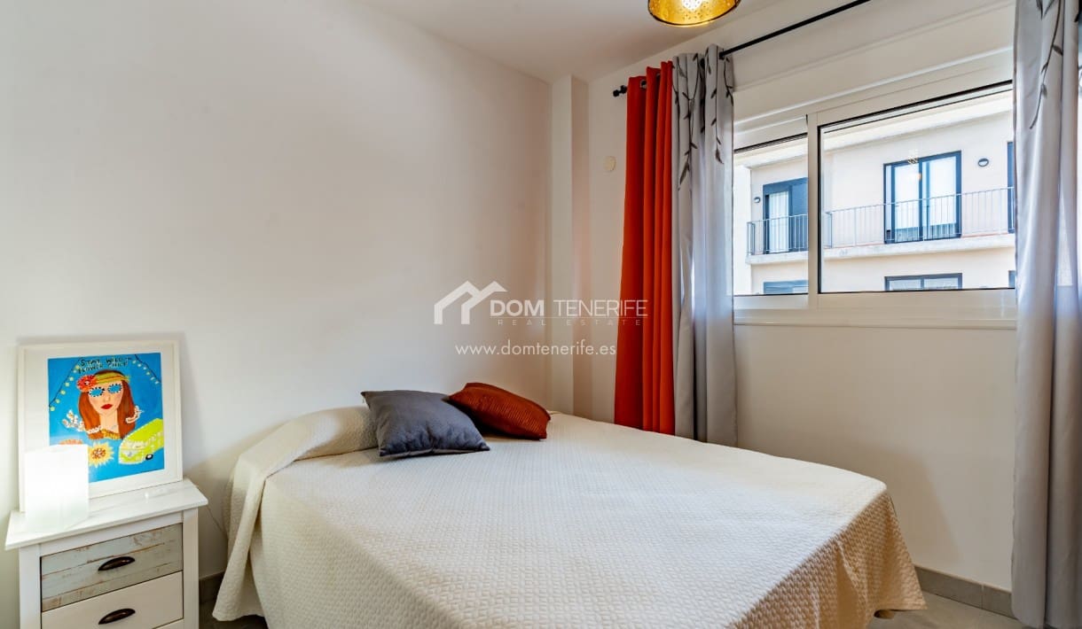 2 soveværelse Penthouse til salg i Adeje med swimmingpool - € 495.000 (Ref: 9181867)