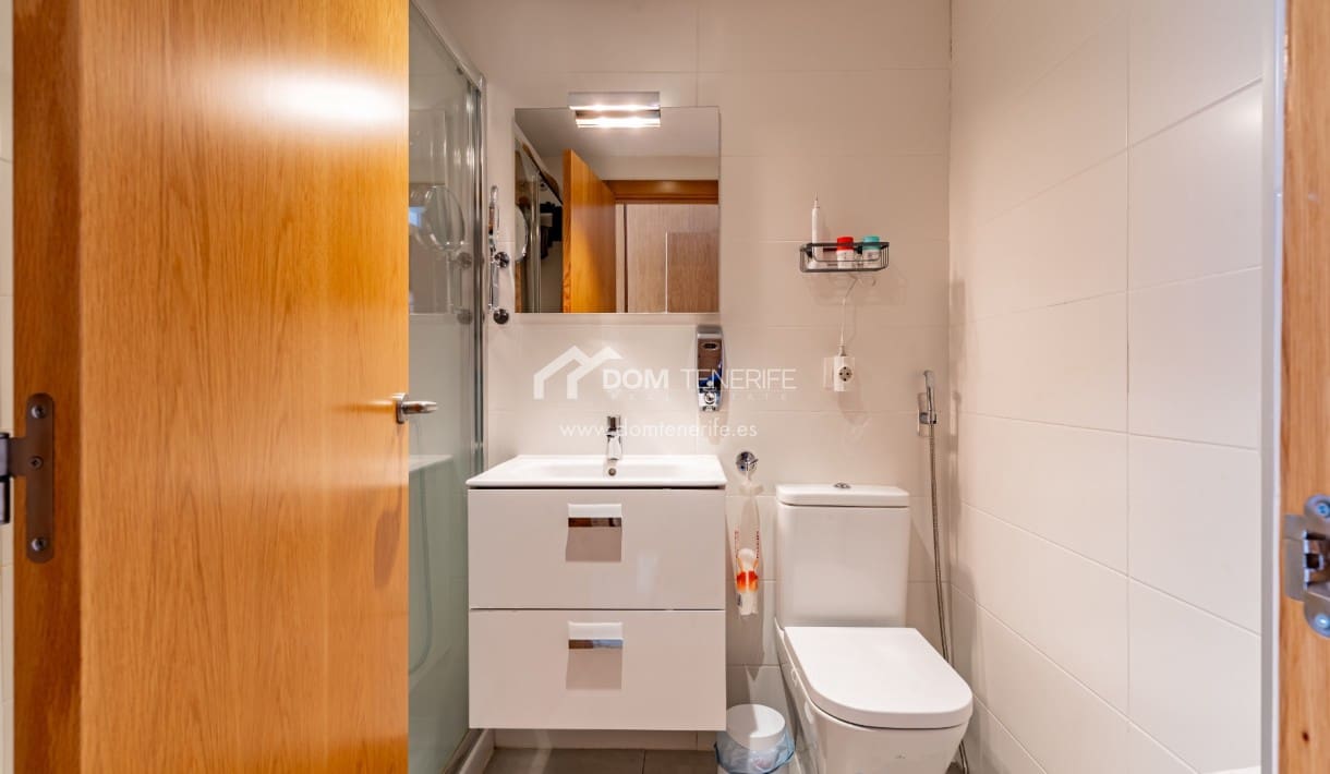 2 soveværelse Penthouse til salg i Adeje med swimmingpool - € 495.000 (Ref: 9181867)