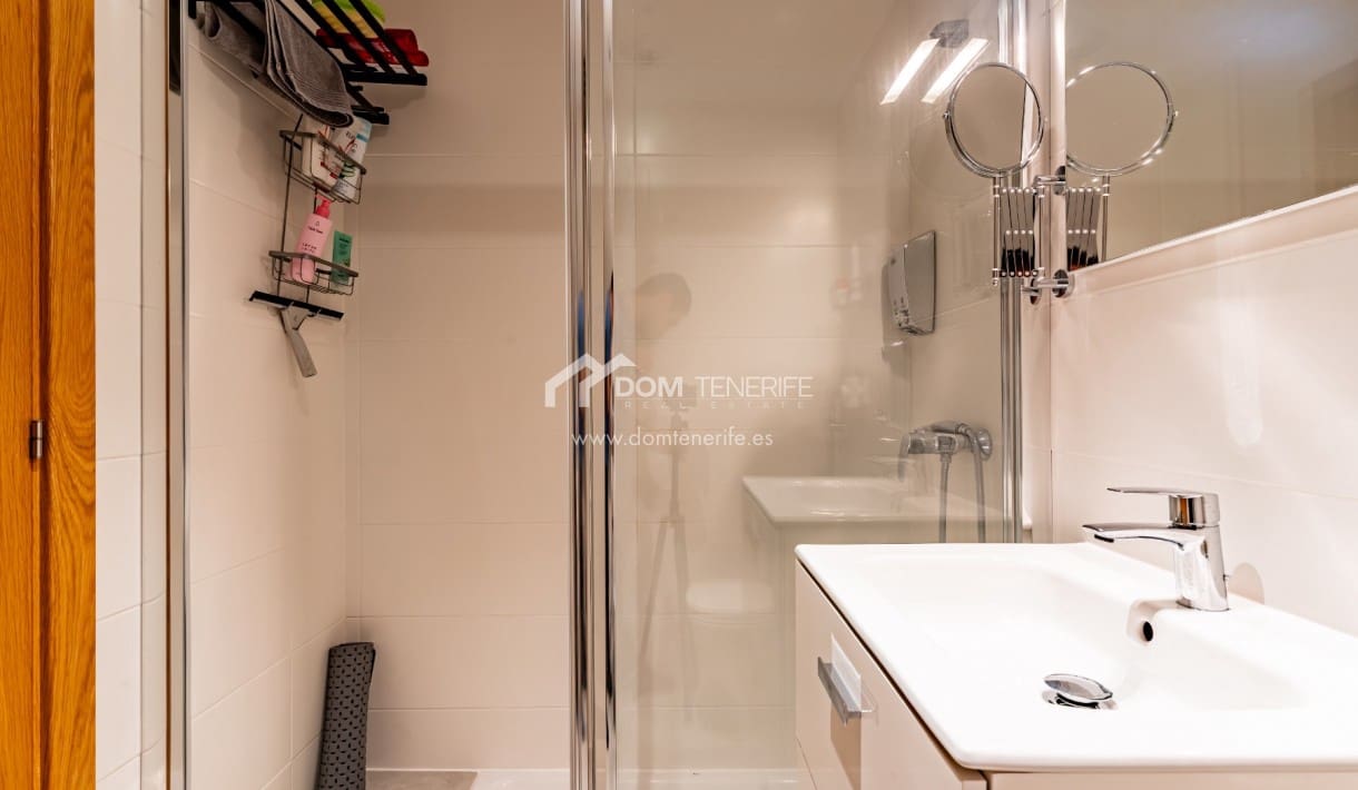 2 soveværelse Penthouse til salg i Adeje med swimmingpool - € 495.000 (Ref: 9181867)