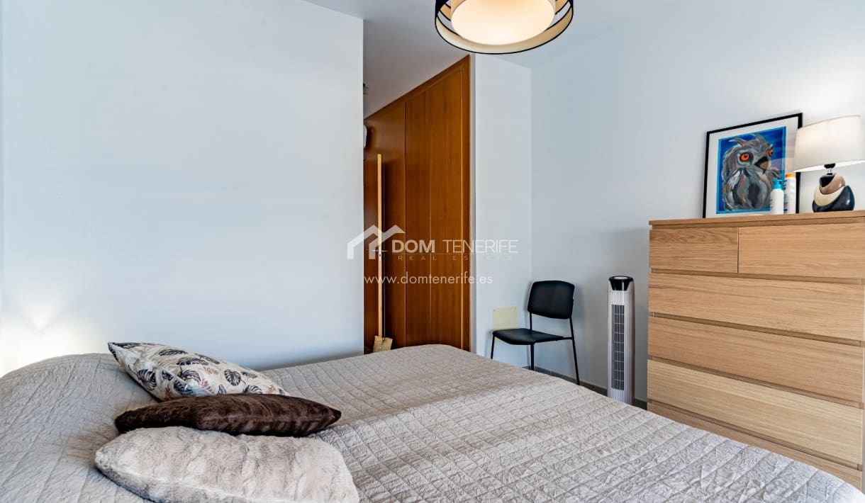 2 soveværelse Penthouse til salg i Adeje med swimmingpool - € 495.000 (Ref: 9181867)