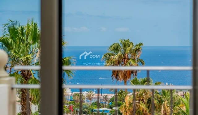 3 chambre Villa/Maison Semi-Mitoyenne à vendre à El Madroñal, Adeje avec piscine garage - 1 000 000 € (Ref: 9181868)