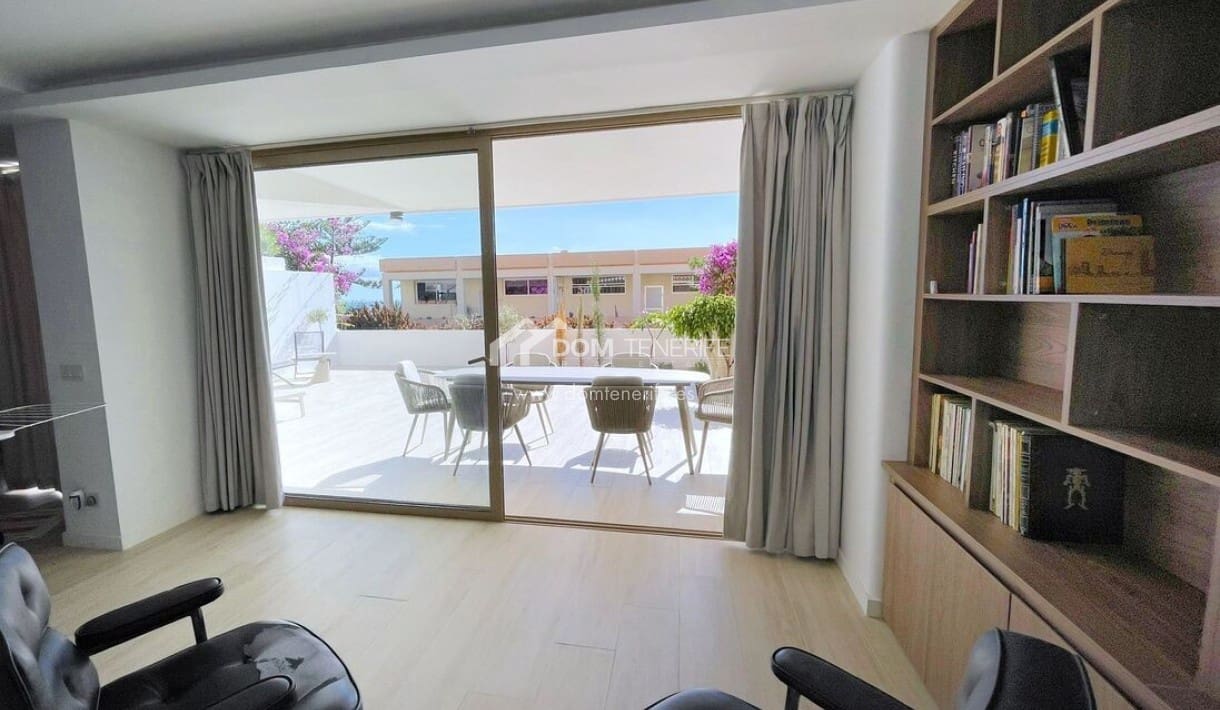 3 soveværelse Bungalow til salg i Marazul med swimmingpool garage - € 580.000 (Ref: 9184879)