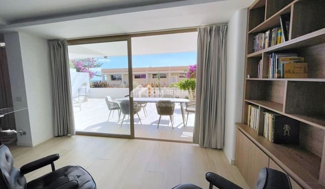 3 soveværelse Bungalow til salg i Marazul, Adeje med swimmingpool garage - € 580.000 (Ref: 9184879)