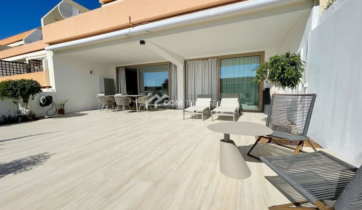 3 soveværelse Bungalow til salg i Marazul med swimmingpool garage - € 580.000 (Ref: 9184879)