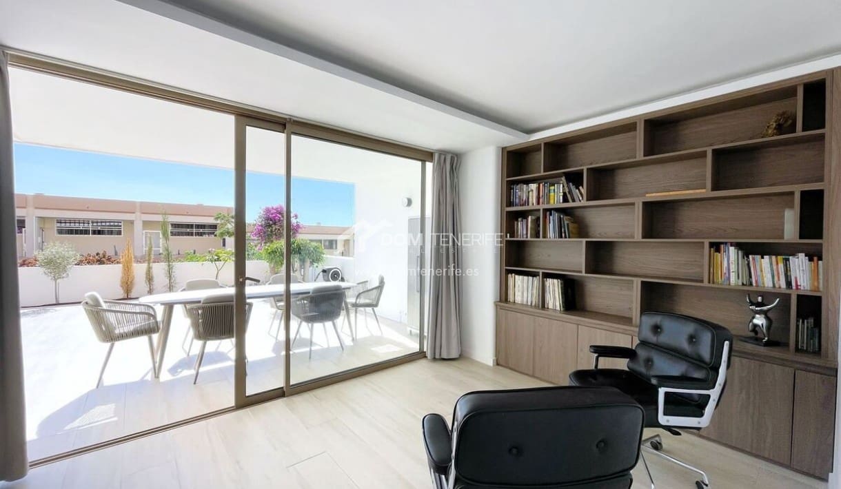 3 soveværelse Bungalow til salg i Marazul med swimmingpool garage - € 580.000 (Ref: 9184879)