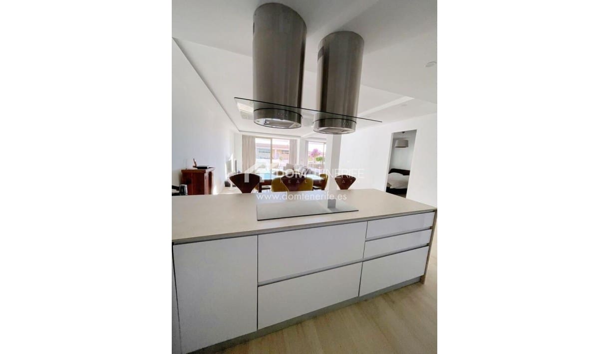 3 soveværelse Bungalow til salg i Marazul med swimmingpool garage - € 580.000 (Ref: 9184879)