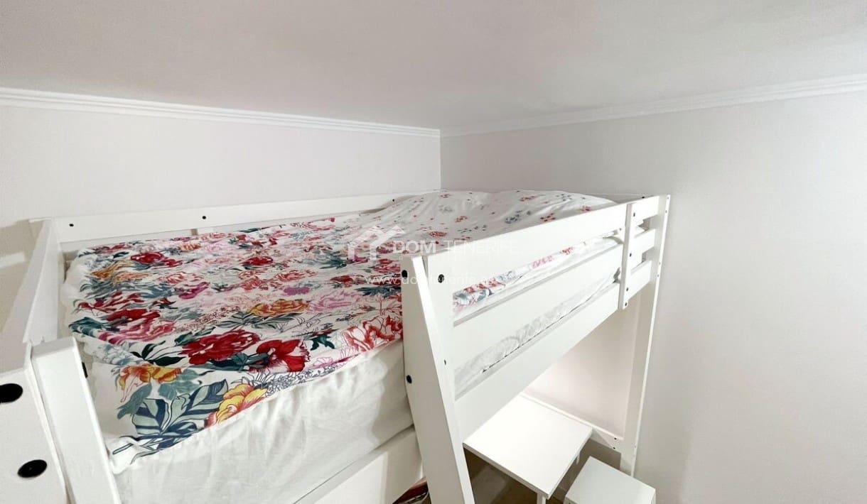 3 soveværelse Bungalow til salg i Marazul med swimmingpool garage - € 580.000 (Ref: 9184879)