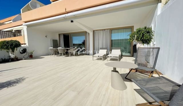 3 soveværelse Bungalow til salg i Marazul, Adeje med swimmingpool garage - € 580.000 (Ref: 9184879)