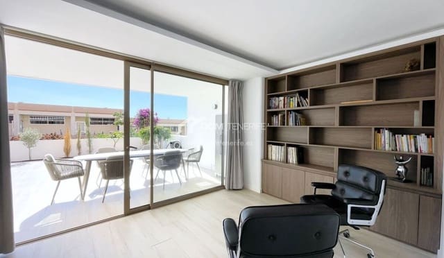 3 soveværelse Bungalow til salg i Marazul, Adeje med swimmingpool garage - € 580.000 (Ref: 9184879)