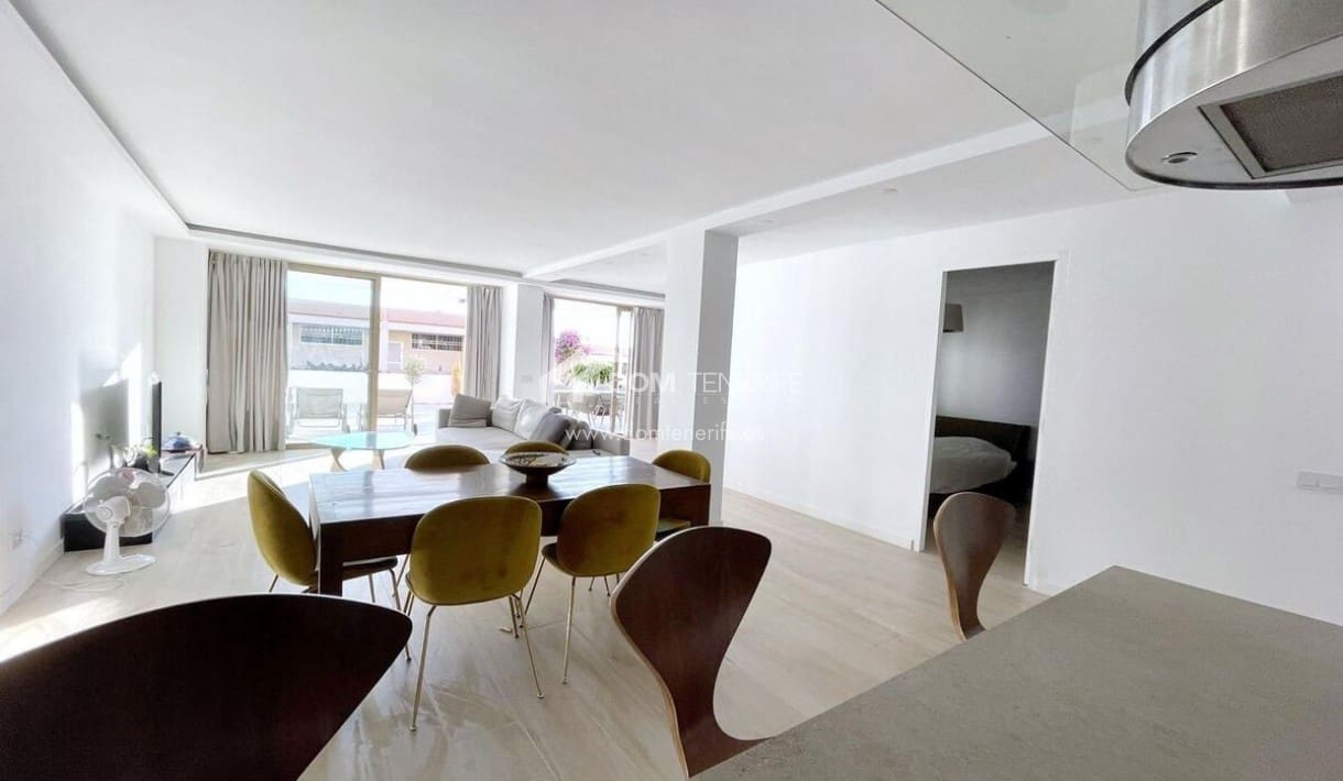 3 soveværelse Bungalow til salg i Marazul med swimmingpool garage - € 580.000 (Ref: 9184879)