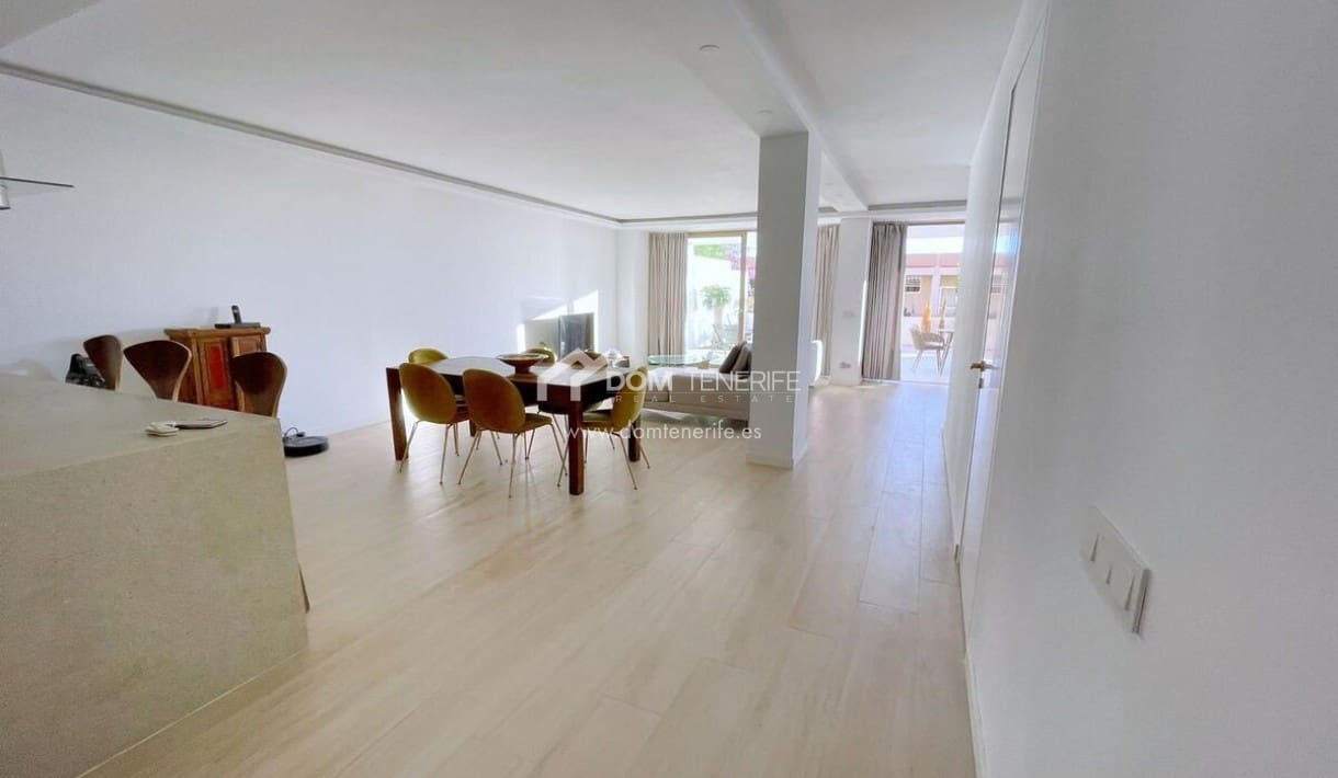 3 soveværelse Bungalow til salg i Marazul med swimmingpool garage - € 580.000 (Ref: 9184879)