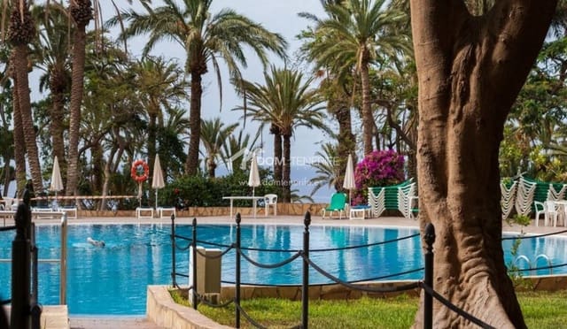 3 soveværelse Bungalow til salg i Marazul, Adeje med swimmingpool garage - € 580.000 (Ref: 9184879)
