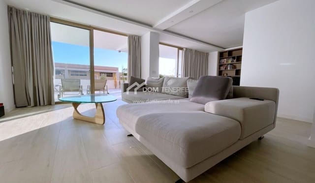 3 soveværelse Bungalow til salg i Marazul, Adeje med swimmingpool garage - € 580.000 (Ref: 9184879)