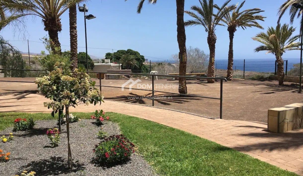 3 soveværelse Bungalow til salg i Marazul med swimmingpool garage - € 580.000 (Ref: 9184879)