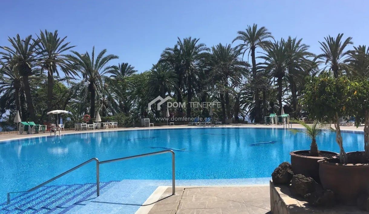 3 soveværelse Bungalow til salg i Marazul med swimmingpool garage - € 580.000 (Ref: 9184879)