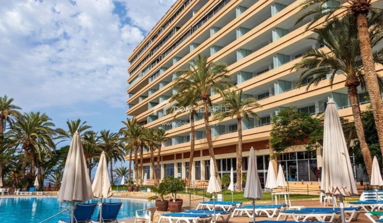 3 soveværelse Bungalow til salg i Marazul med swimmingpool garage - € 580.000 (Ref: 9184879)