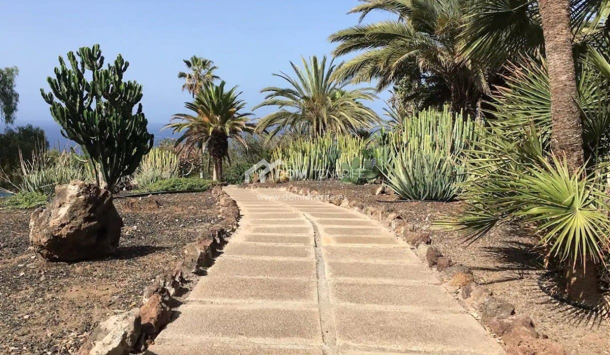 3 soveværelse Bungalow til salg i Marazul med swimmingpool garage - € 580.000 (Ref: 9184879)