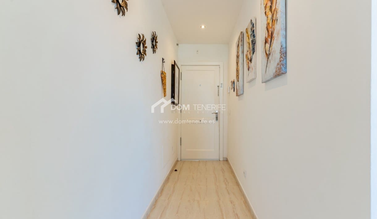 Apartamento de 2 habitaciones en Amarilla Golf en venta con piscina - 370.000 € (Ref: 9221883)