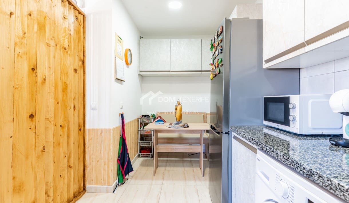 Apartamento de 2 habitaciones en Amarilla Golf en venta con piscina - 370.000 € (Ref: 9221883)