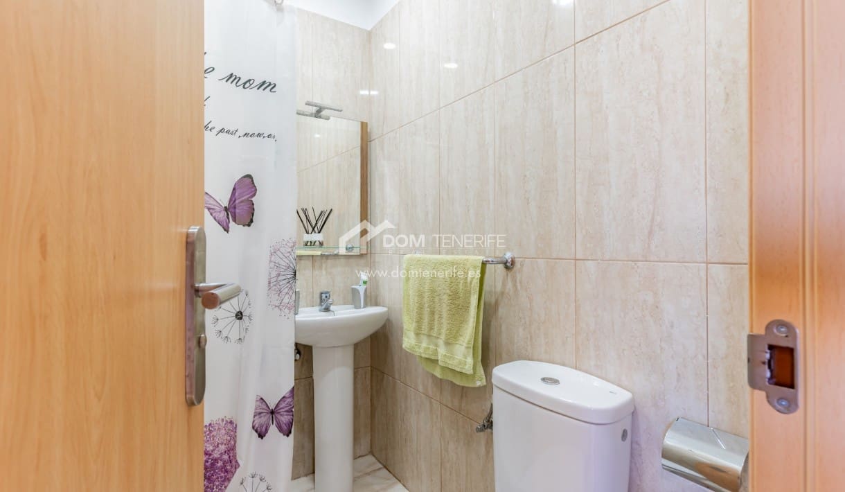 Apartamento de 2 habitaciones en Amarilla Golf en venta con piscina - 370.000 € (Ref: 9221883)