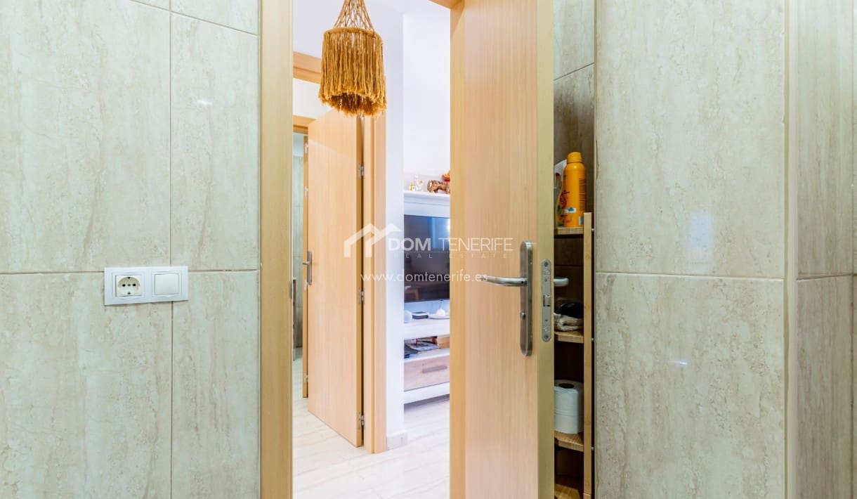 Apartamento de 2 habitaciones en Amarilla Golf en venta con piscina - 370.000 € (Ref: 9221883)