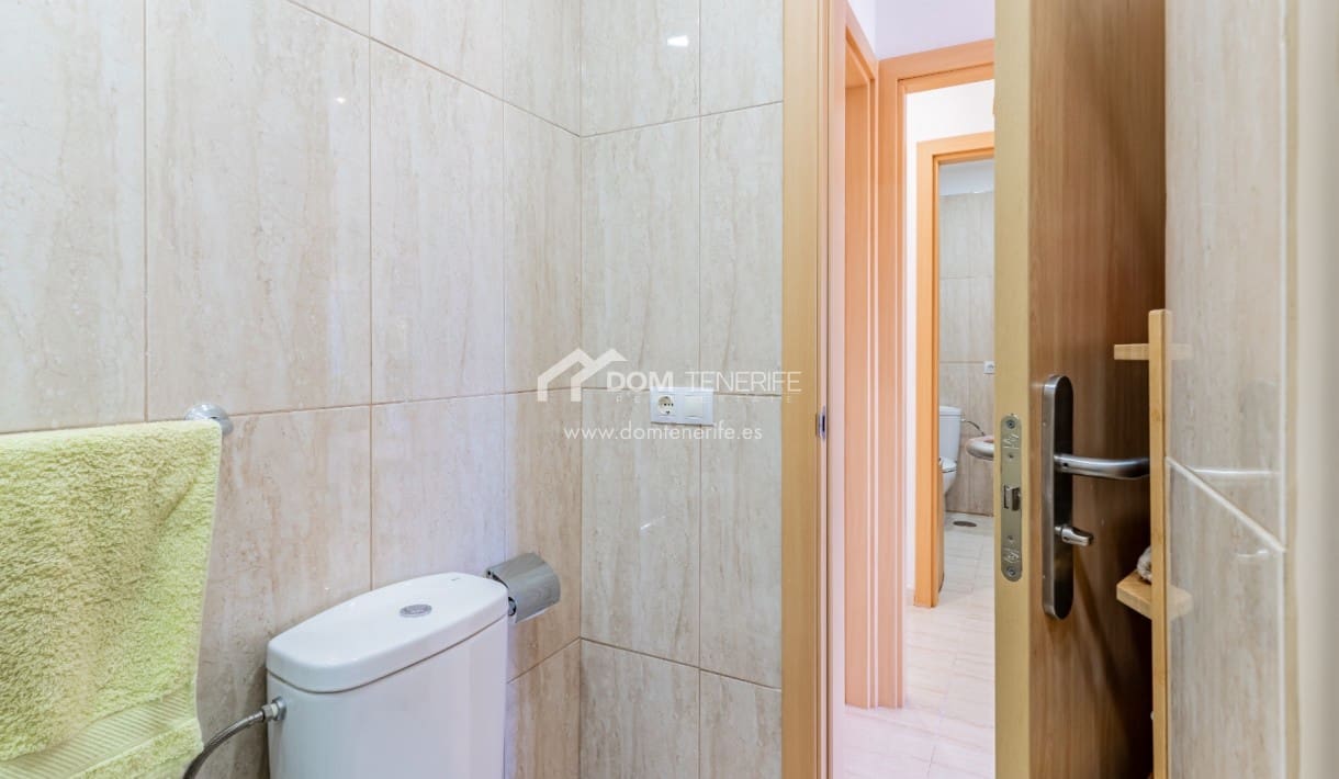 Apartamento de 2 habitaciones en Amarilla Golf en venta con piscina - 370.000 € (Ref: 9221883)