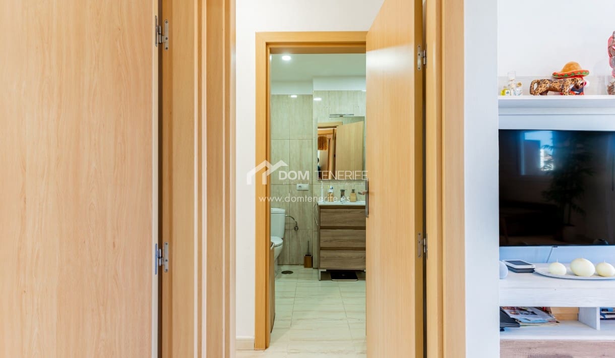 Apartamento de 2 habitaciones en Amarilla Golf en venta con piscina - 370.000 € (Ref: 9221883)