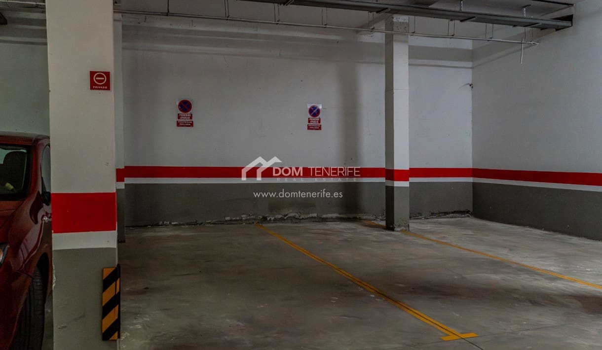 Apartamento de 2 habitaciones en Amarilla Golf en venta con piscina - 370.000 € (Ref: 9221883)