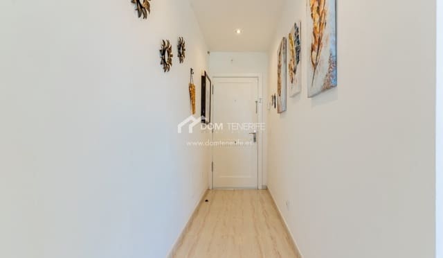 2 chambre Appartement à vendre à Amarilla Golf, San Miguel de Abona avec piscine - 370 000 € (Ref: 9221883)