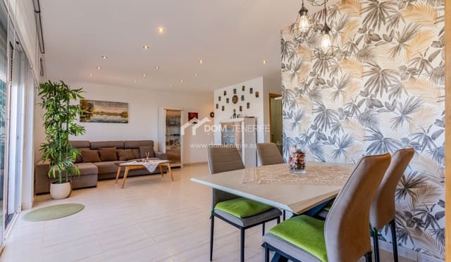 2 chambre Appartement à vendre à Amarilla Golf, San Miguel de Abona avec piscine - 370 000 € (Ref: 9221883)