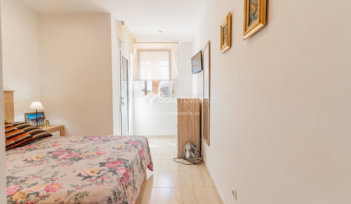 Apartamento de 2 habitaciones en Amarilla Golf en venta con piscina - 370.000 € (Ref: 9221883)