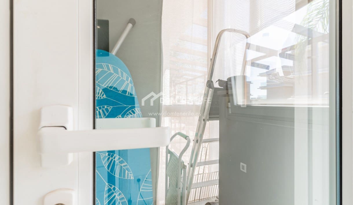 Apartamento de 2 habitaciones en Amarilla Golf en venta con piscina - 370.000 € (Ref: 9221883)