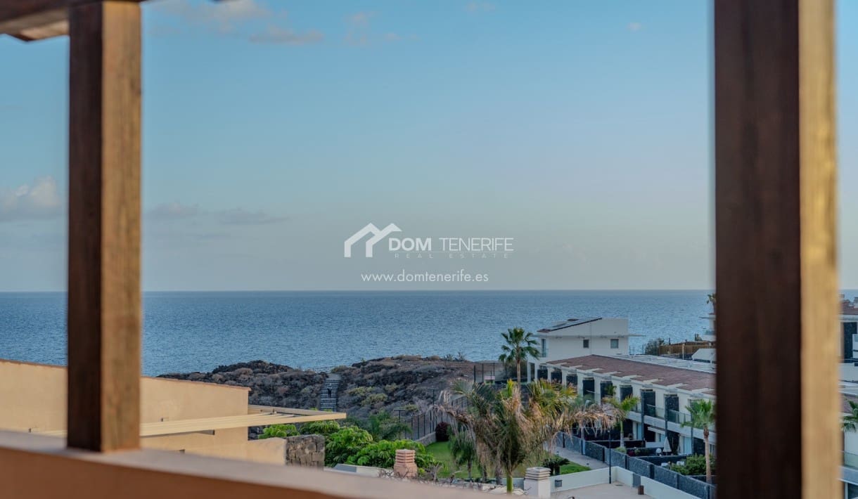 Apartamento de 2 habitaciones en Amarilla Golf en venta con piscina - 370.000 € (Ref: 9221883)